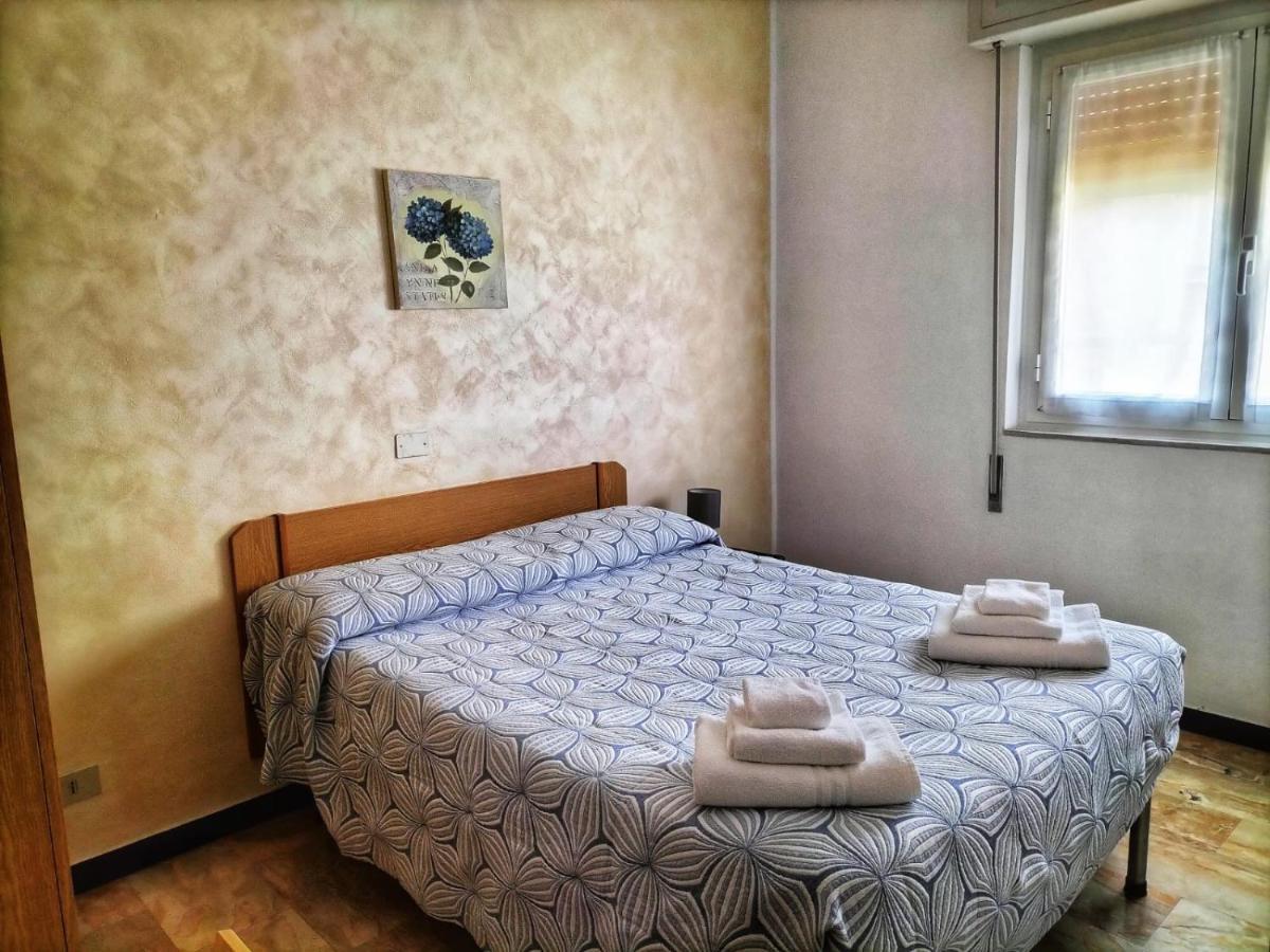 B&B Hotel Costa Azzurra สโปตัวร์โน ภายนอก รูปภาพ