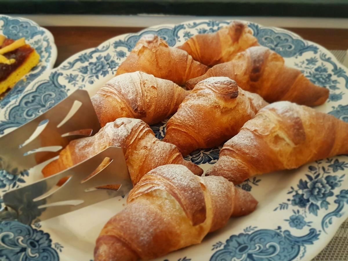 B&B Hotel Costa Azzurra สโปตัวร์โน ภายนอก รูปภาพ