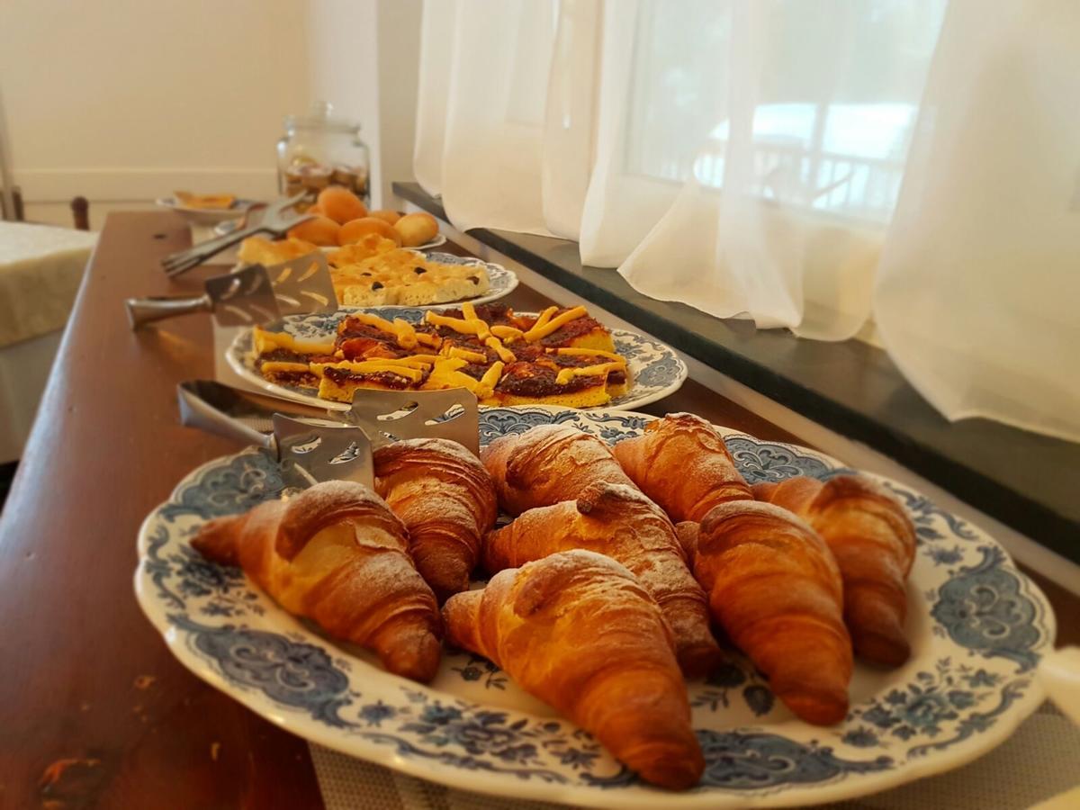 B&B Hotel Costa Azzurra สโปตัวร์โน ภายนอก รูปภาพ