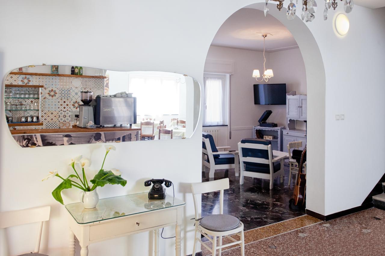 B&B Hotel Costa Azzurra สโปตัวร์โน ภายนอก รูปภาพ