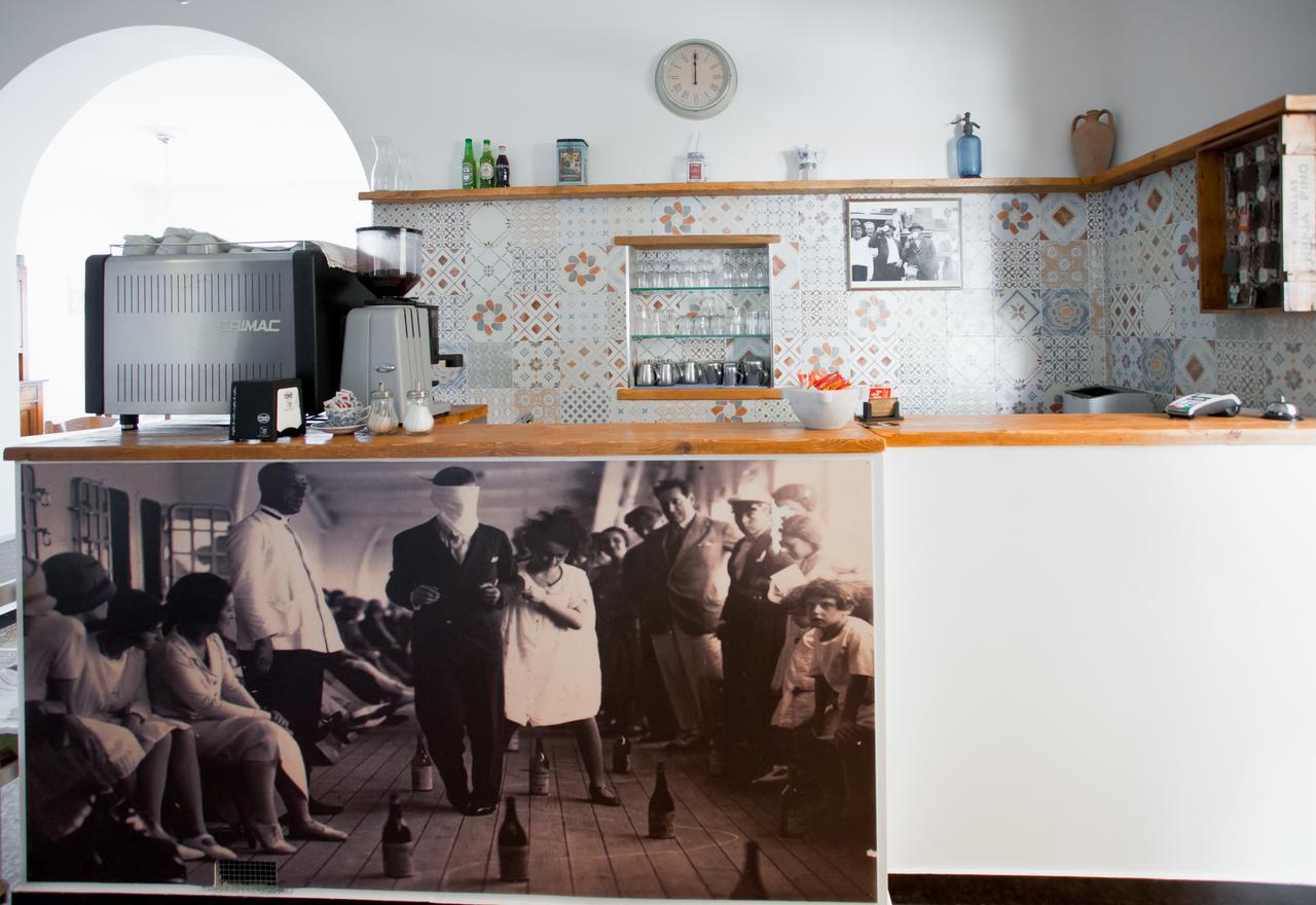 B&B Hotel Costa Azzurra สโปตัวร์โน ภายนอก รูปภาพ