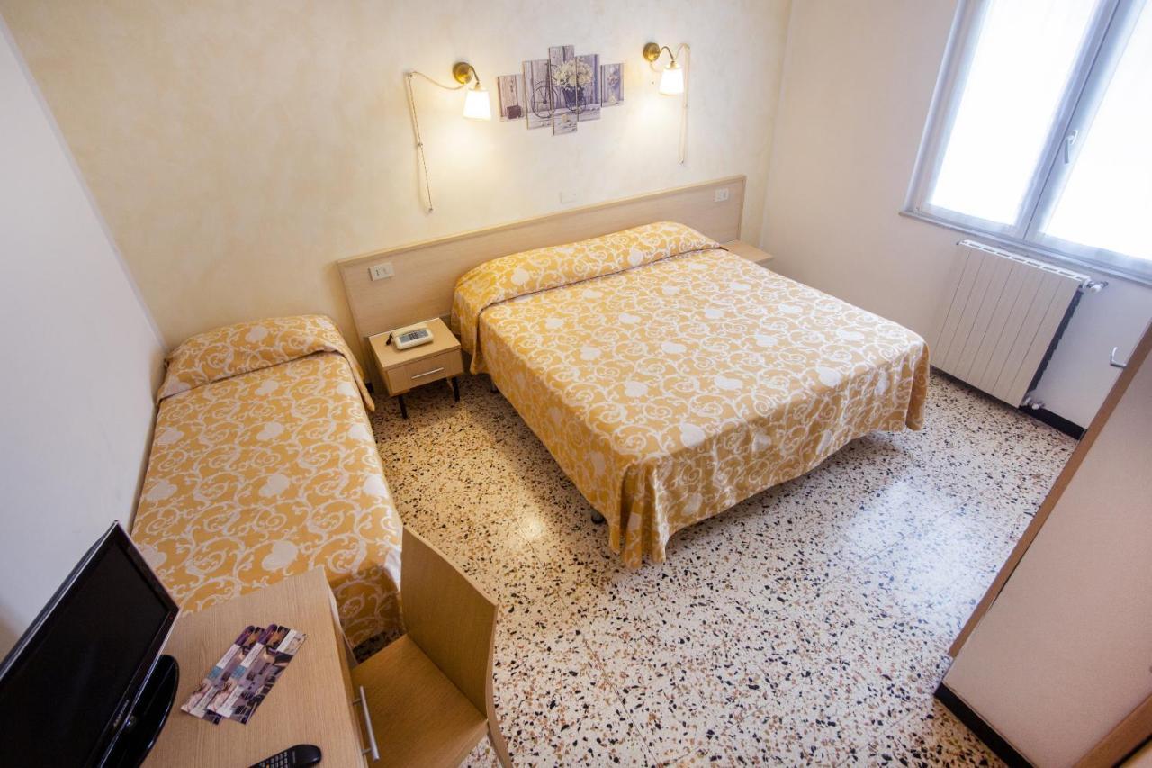 B&B Hotel Costa Azzurra สโปตัวร์โน ภายนอก รูปภาพ
